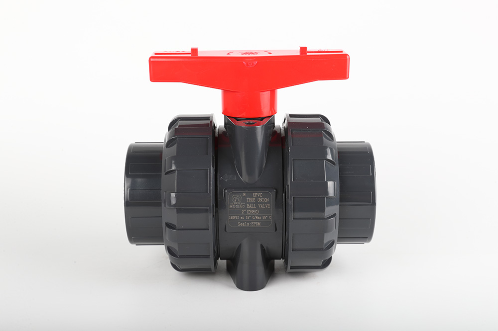 仪征双由令球阀